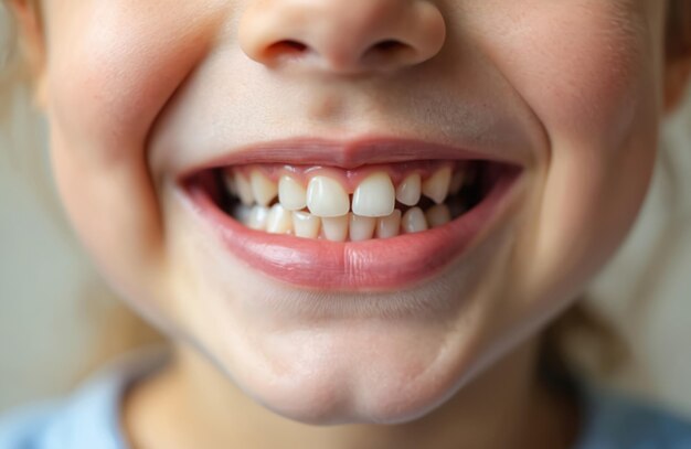 Diastema