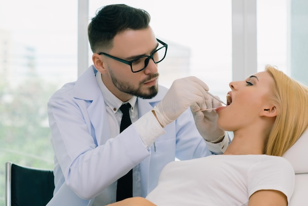 Management of Immune-Mediated Conditions