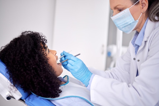Oral Cancer Screening