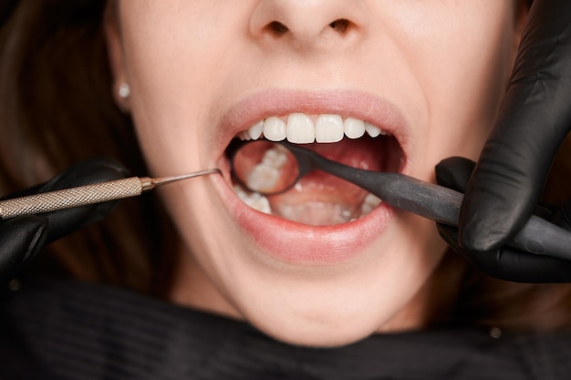 Periodontal Treatment and Management
