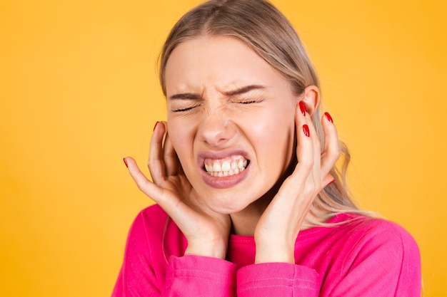 Bruxism / TMJ – Temporomandibular Joint Dysfunctions